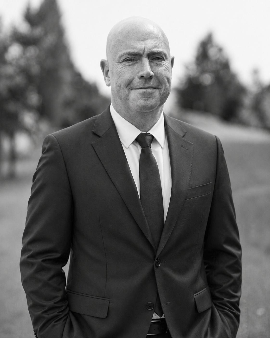 David Landau